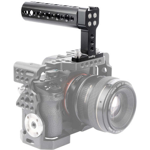 SmallRig Top Handle (1/4" -20 Screws) 1638C