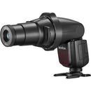 Proyección Godox AK-R21 Snoot Proyección Godox AK-R21 para entrega inmediata en nuestras tiendas de Escazú y Curridabat. Tienda en línea con envíos a toda Costa Rica. Garantía en Costa Rica.