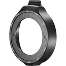 Proyección Godox AK-R21 Snoot Proyección Godox AK-R21 para entrega inmediata en nuestras tiendas de Escazú y Curridabat. Tienda en línea con envíos a toda Costa Rica. Garantía en Costa Rica.