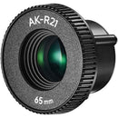 Proyección Godox AK-R21 Snoot Proyección Godox AK-R21 para entrega inmediata en nuestras tiendas de Escazú y Curridabat. Tienda en línea con envíos a toda Costa Rica. Garantía en Costa Rica.