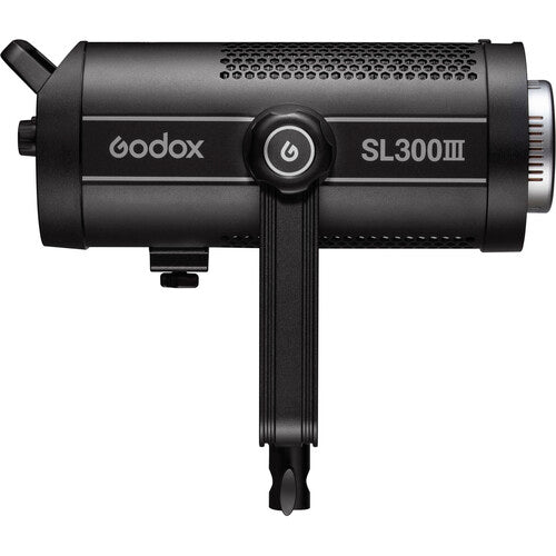 Godox SL300III Luz LED de Video con Temperatura de Color Diurna,Luz Continua,Godox,Godox SL300III Luz LED de Video con Temperatura de Color Diurna