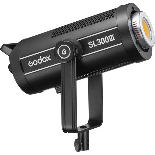 Godox SL300III Luz LED de Video con Temperatura de Color Diurna,Luz Continua,Godox,Godox SL300III Luz LED de Video con Temperatura de Color Diurna