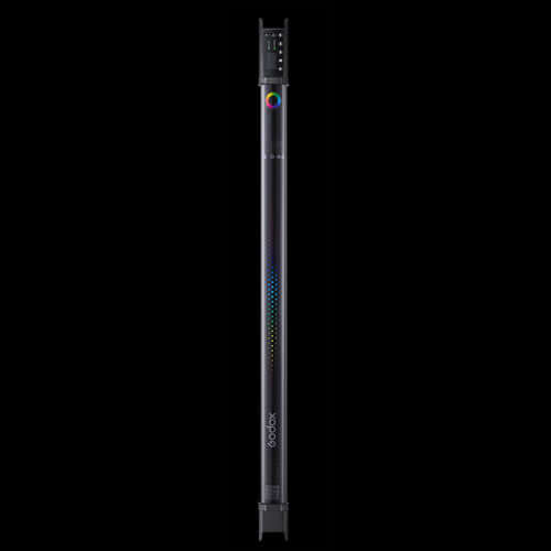Tubo de Luz LED RGB Godox TL60 Tubo de luz LED RGB Tubo de Luz LED RGB Godox TL60 para entrega inmediata en nuestras tiendas de Escazú y Curridabat. Tienda en línea con envíos a toda Costa Rica. Garantía en Costa Rica.