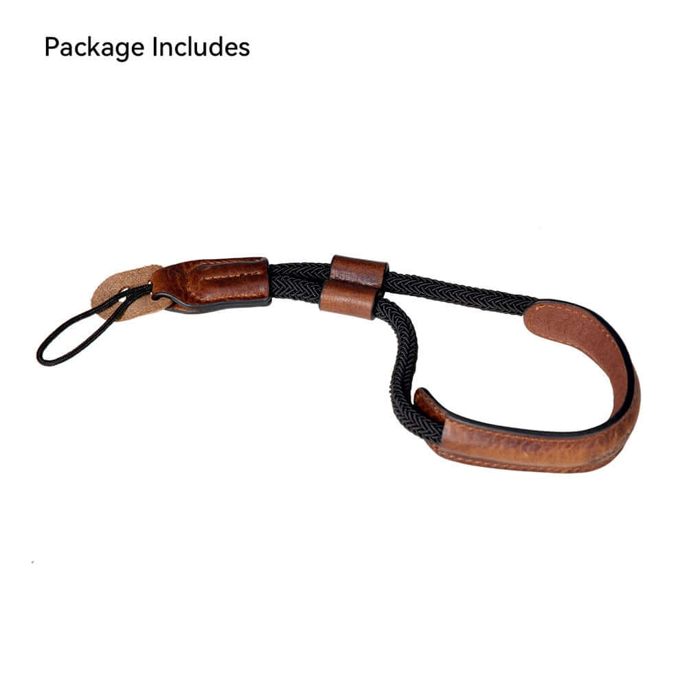 Smallrig correa de muñeca tipo vintage Correa Smallrig correa de muñeca tipo vintage para entrega inmediata en nuestras tiendas de Escazú y Curridabat. Tienda en línea con envíos a toda Costa Rica. Garantía en Costa Rica.