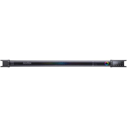 Tubo de Luz LED RGB Godox TL60 Tubo de luz LED RGB Tubo de Luz LED RGB Godox TL60 para entrega inmediata en nuestras tiendas de Escazú y Curridabat. Tienda en línea con envíos a toda Costa Rica. Garantía en Costa Rica.