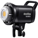 Lampara de Luz Led Godox SL-60 II D Luz Continua Lampara de Luz Led Godox SL-60 II D para entrega inmediata en nuestras tiendas de Escazú y Curridabat. Tienda en línea con envíos a toda Costa Rica. Garantía en Costa Rica.