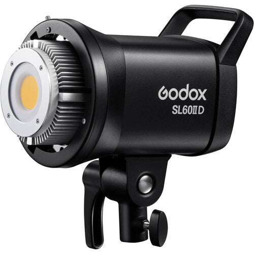 Lampara de Luz Led Godox SL-60 II D,Flash,Costa Rica,GODOX,Equipo Fotográfico