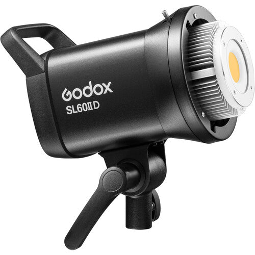 Lampara de Luz Led Godox SL-60 II D,Flash,Costa Rica,GODOX,Equipo Fotográfico