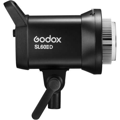 Lampara de Luz Led Godox SL-60 II D Luz Continua Lampara de Luz Led Godox SL-60 II D para entrega inmediata en nuestras tiendas de Escazú y Curridabat. Tienda en línea con envíos a toda Costa Rica. Garantía en Costa Rica.