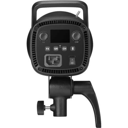 Lampara de Luz Led Godox SL-60 II D Luz Continua Lampara de Luz Led Godox SL-60 II D para entrega inmediata en nuestras tiendas de Escazú y Curridabat. Tienda en línea con envíos a toda Costa Rica. Garantía en Costa Rica.