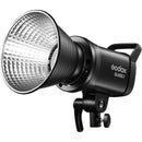 Lampara de Luz Led Godox SL-60 II D Luz Continua Lampara de Luz Led Godox SL-60 II D para entrega inmediata en nuestras tiendas de Escazú y Curridabat. Tienda en línea con envíos a toda Costa Rica. Garantía en Costa Rica.