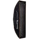 Strip Softbox de SmallRig Softbox Strip Softbox de SmallRig para entrega inmediata en nuestras tiendas de Escazú y Curridabat. Tienda en línea con envíos a toda Costa Rica. Garantía en Costa Rica.