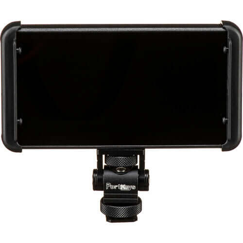Portkeys PT5 II 5'' 4k HDMI Monitor Touchscreen Monitor LCD Portkeys PT5 II 5'' 4k HDMI Monitor Touchscreen para entrega inmediata en nuestras tiendas de Escazú y Curridabat. Tienda en línea con envíos a toda Costa Rica. Garantía en Costa Rica.