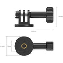 Montura para Cámara de Acción SmallRig Montura para Accesorios Montura para Cámara de Acción SmallRig para entrega inmediata en nuestras tiendas de Escazú y Curridabat. Tienda en línea con envíos a toda Costa Rica. Garantía en Costa Rica.
