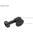 Montura para Cámara de Acción SmallRig Montura para Accesorios Montura para Cámara de Acción SmallRig para entrega inmediata en nuestras tiendas de Escazú y Curridabat. Tienda en línea con envíos a toda Costa Rica. Garantía en Costa Rica.