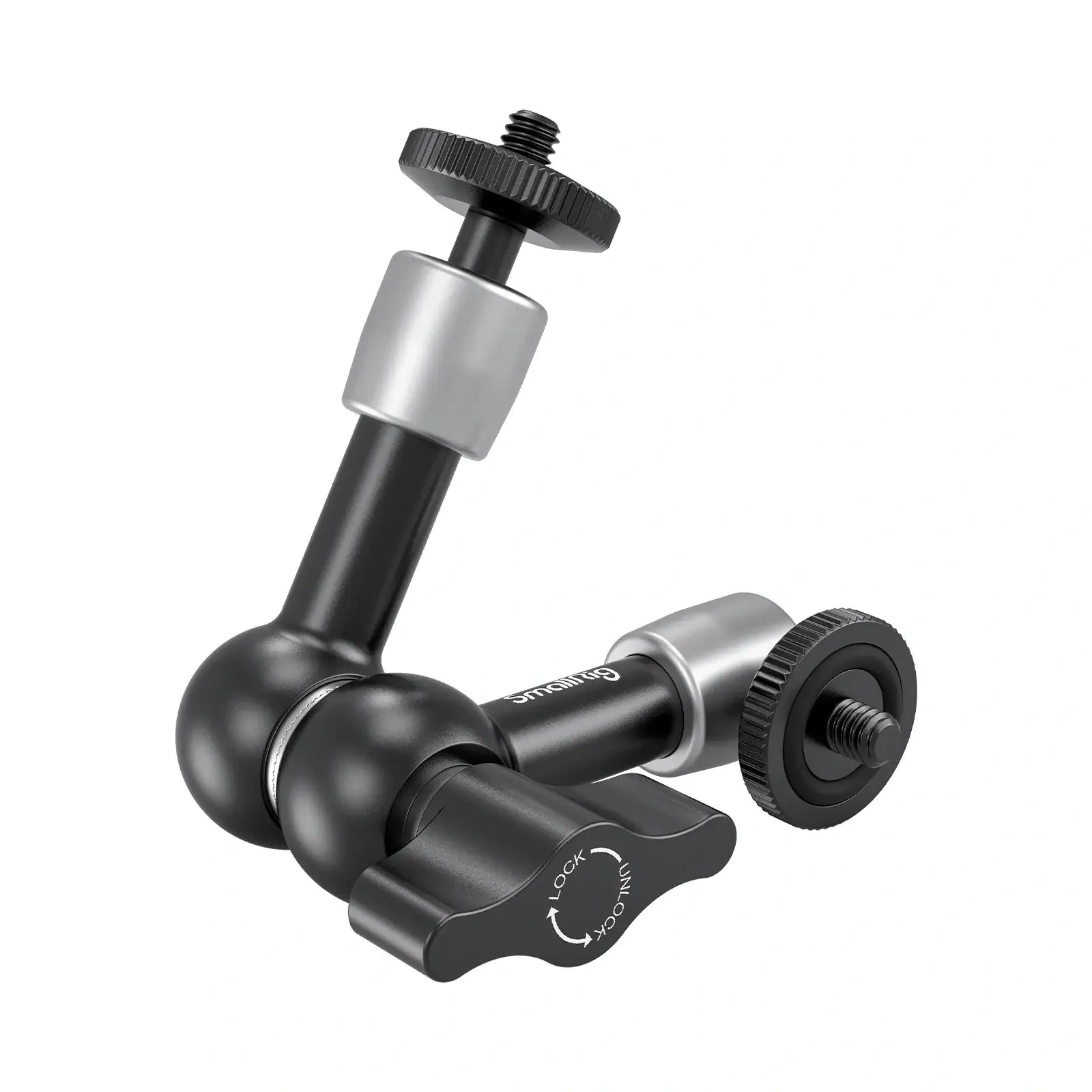 Brazo articulado SmallRig Brazo Flexible Brazo articulado SmallRig para entrega inmediata en nuestras tiendas de Escazú y Curridabat. Tienda en línea con envíos a toda Costa Rica. Garantía en Costa Rica.