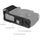 Grip L SmallRig Accesorios para cámara Grip L SmallRig para entrega inmediata en nuestras tiendas de Escazú y Curridabat. Tienda en línea con envíos a toda Costa Rica. Garantía en Costa Rica.