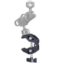 Abrazadera en Forma de Cangrejo SmallRig Clamp Abrazadera en Forma de Cangrejo SmallRig para entrega inmediata en nuestras tiendas de Escazú y Curridabat. Tienda en línea con envíos a toda Costa Rica. Garantía en Costa Rica.