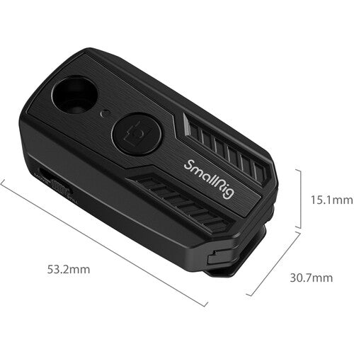 Control Remoto Inalámbrico Smallrig