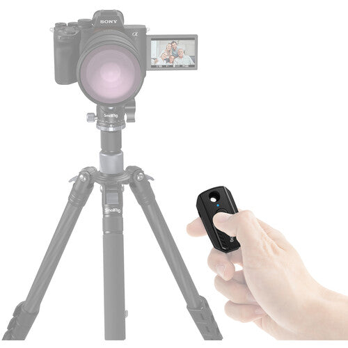 Control Remoto Inalámbrico Smallrig