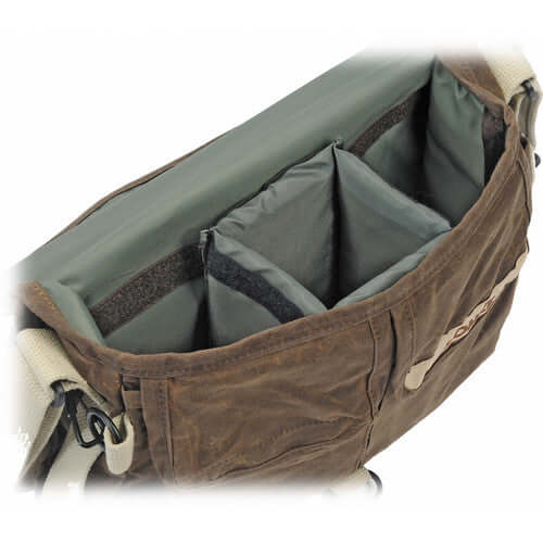 Domke F-803 RuggedWear - Bolso Mensajero para Cámara Maletin para cámara Domke F-803 RuggedWear - Bolso Mensajero para Cámara para entrega inmediata en nuestras tiendas de Escazú y Curridabat. Tienda en línea con envíos a toda Costa Rica. Garantía en Cost
