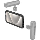 Estuche Cinematográfico Móvil SmallRig para iPhone 15 Pro Max Estuches para accesorios Estuche Cinematográfico Móvil SmallRig para iPhone 15 Pro Max para entrega inmediata en nuestras tiendas de Escazú y Curridabat. Tienda en línea con envíos a toda Costa