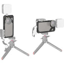 Estuche Cinematográfico Móvil SmallRig para iPhone 15 Pro Max Estuches para accesorios Estuche Cinematográfico Móvil SmallRig para iPhone 15 Pro Max para entrega inmediata en nuestras tiendas de Escazú y Curridabat. Tienda en línea con envíos a toda Costa