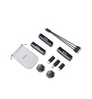 BOYALINK A2 Micrófono BOYALINK A2 para entrega inmediata en nuestras tiendas de Escazú y Curridabat. Tienda en línea con envíos a toda Costa Rica. Garantía en Costa Rica.