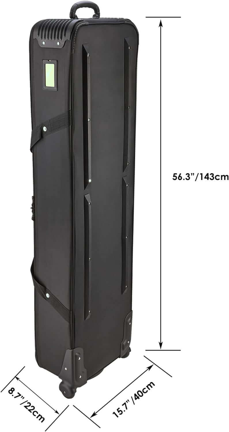 Estuche para C-Stands Maletines para pedestales Estuche para C-Stands para entrega inmediata en nuestras tiendas de Escazú y Curridabat. Tienda en línea con envíos a toda Costa Rica. Garantía en Costa Rica.