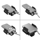 Soporte universal SmallRig para SSD externo Tarjeta de memoria Soporte universal SmallRig para SSD externo para entrega inmediata en nuestras tiendas de Escazú y Curridabat. Tienda en línea con envíos a toda Costa Rica. Garantía en Costa Rica.