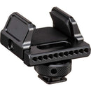 Soporte universal SmallRig para SSD externo Tarjeta de memoria Soporte universal SmallRig para SSD externo para entrega inmediata en nuestras tiendas de Escazú y Curridabat. Tienda en línea con envíos a toda Costa Rica. Garantía en Costa Rica.