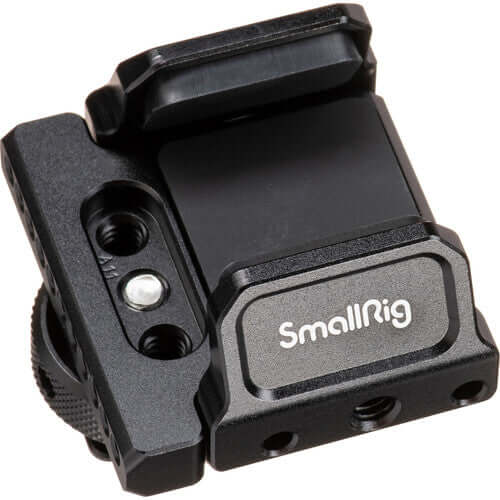 Soporte universal SmallRig para SSD externo Tarjeta de memoria Soporte universal SmallRig para SSD externo para entrega inmediata en nuestras tiendas de Escazú y Curridabat. Tienda en línea con envíos a toda Costa Rica. Garantía en Costa Rica.