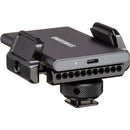 Soporte universal SmallRig para SSD externo Tarjeta de memoria Soporte universal SmallRig para SSD externo para entrega inmediata en nuestras tiendas de Escazú y Curridabat. Tienda en línea con envíos a toda Costa Rica. Garantía en Costa Rica.