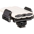 Soporte universal SmallRig para SSD externo Tarjeta de memoria Soporte universal SmallRig para SSD externo para entrega inmediata en nuestras tiendas de Escazú y Curridabat. Tienda en línea con envíos a toda Costa Rica. Garantía en Costa Rica.