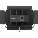 Panel de Luz LED Bi-Color Godox P200Bi Luz Continua Panel de Luz LED Bi-Color Godox P200Bi para entrega inmediata en nuestras tiendas de Escazú y Curridabat. Tienda en línea con envíos a toda Costa Rica. Garantía en Costa Rica.