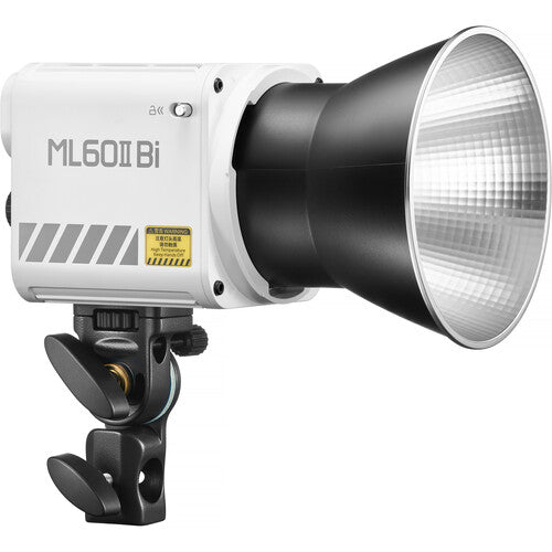 Godox ML60IIBi Monolight LED Bicolor,Luz Continua,Godox,Costa Rica,Godox ML60IIBi Monolight LED Bicolor