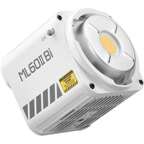 Godox ML60IIBi Monolight LED Bicolor Luz Continua Godox ML60IIBi Monolight LED Bicolor para entrega inmediata en nuestras tiendas de Escazú y Curridabat. Tienda en línea con envíos a toda Costa Rica. Garantía en Costa Rica.