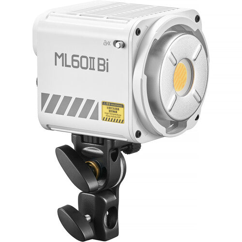 Godox ML60IIBi Monolight LED Bicolor,Luz Continua,GODOX,Godox ML60IIBi Monolight LED Bicolor