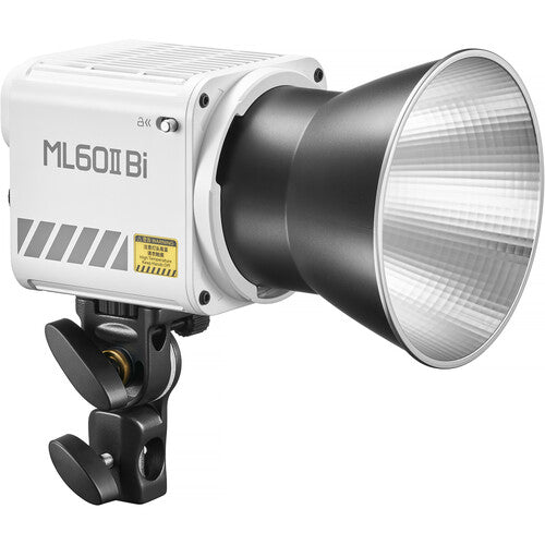 Godox ML60IIBi Monolight LED Bicolor,Luz Continua,GODOX,Godox ML60IIBi Monolight LED Bicolor