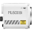 Godox ML60IIBi Monolight LED Bicolor Luz Continua Godox ML60IIBi Monolight LED Bicolor para entrega inmediata en nuestras tiendas de Escazú y Curridabat. Tienda en línea con envíos a toda Costa Rica. Garantía en Costa Rica.