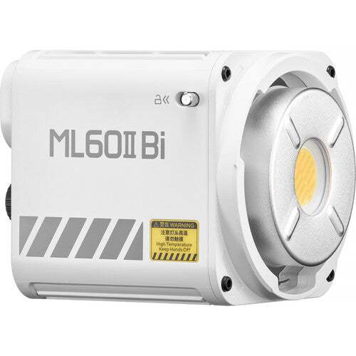 Godox ML60IIBi Monolight LED Bicolor,Luz Continua,GODOX,Godox ML60IIBi Monolight LED Bicolor