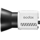 Godox ML60IIBi Monolight LED Bicolor Luz Continua Godox ML60IIBi Monolight LED Bicolor para entrega inmediata en nuestras tiendas de Escazú y Curridabat. Tienda en línea con envíos a toda Costa Rica. Garantía en Costa Rica.