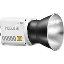 Godox ML60IIBi Monolight LED Bicolor Luz Continua Godox ML60IIBi Monolight LED Bicolor para entrega inmediata en nuestras tiendas de Escazú y Curridabat. Tienda en línea con envíos a toda Costa Rica. Garantía en Costa Rica.