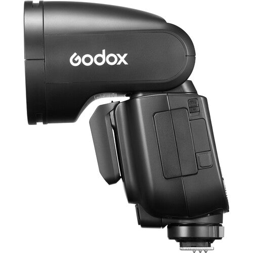 Flash Godox V1 Pro,Flash,Costa Rica,GODOX,Equipo Fotográfico