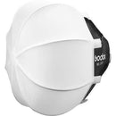 Softbox Lantern Colapsable para ML100Bi Godox Softbox Softbox Lantern Colapsable para ML100Bi Godox para entrega inmediata en nuestras tiendas de Escazú y Curridabat. Tienda en línea con envíos a toda Costa Rica. Garantía en Costa Rica.