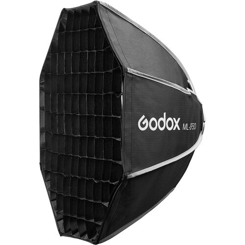 Softbox Octa para ML100Bi Godox,Softbox,Godox,Softbox Octa para ML100Bi Godox