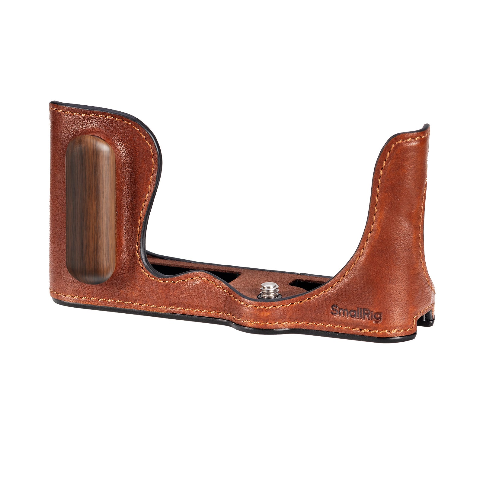 Estuche medio de cuero SmallRig para S9