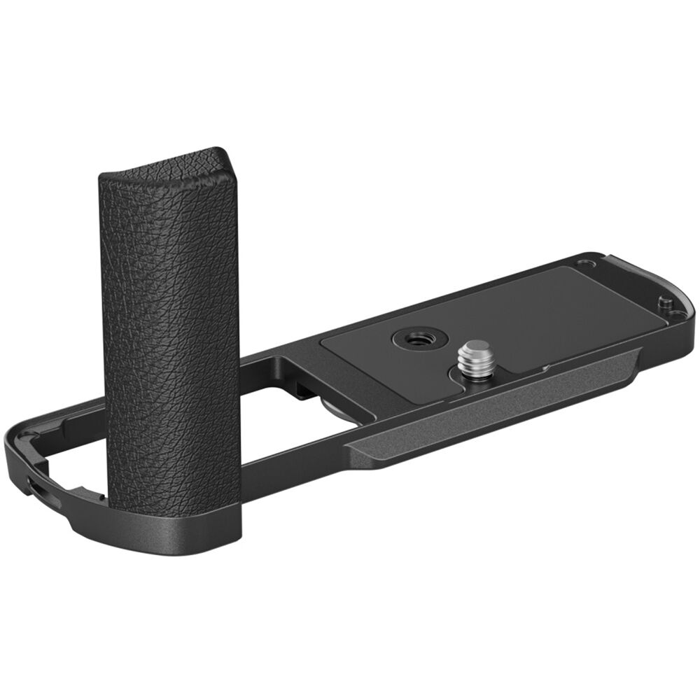 Empuñadura en L SmallRig para Panasonic Lumix S9 – Color Negro