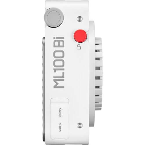 LED Portátil Bi-Color Godox ML100Bi Luz Continua LED Portátil Bi-Color Godox ML100Bi para entrega inmediata en nuestras tiendas de Escazú y Curridabat. Tienda en línea con envíos a toda Costa Rica. Garantía en Costa Rica.