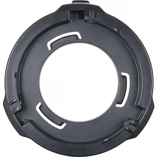 Adaptador Bowens para ML100Bi y ML60IIBi Godox Adaptadores para lente Adaptador Bowens para ML100Bi y ML60IIBi Godox para entrega inmediata en nuestras tiendas de Escazú y Curridabat. Tienda en línea con envíos a toda Costa Rica. Garantía en Costa Rica.